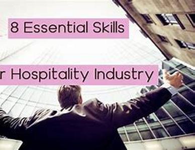 Do's And Don'ts Of Hospitality Management Application