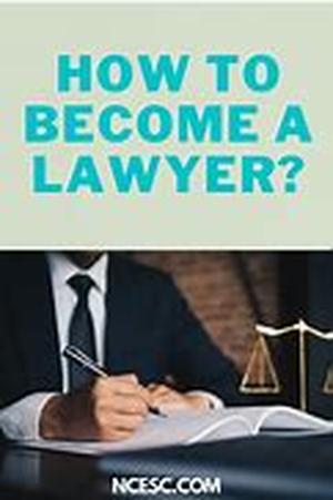 Become a Lawyer  A career in the legal profession, becoming lawyer to be exact, takes a lot of patience, perseverance and determination