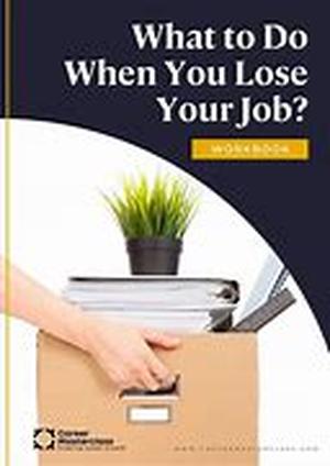 What If You Lose Your Job