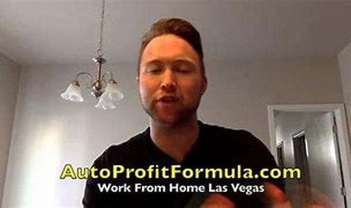 Nevada Work at Home