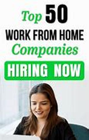 Work at Home Companies