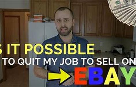 How To Work From Home On eBay: Selling Electronics