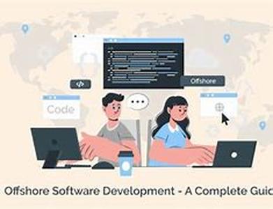 Offshore Software Development is a job of security or chance