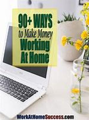 Work at Home Leads