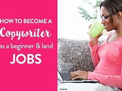 Copywriting Jobs