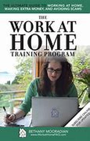 Work at Home Leads