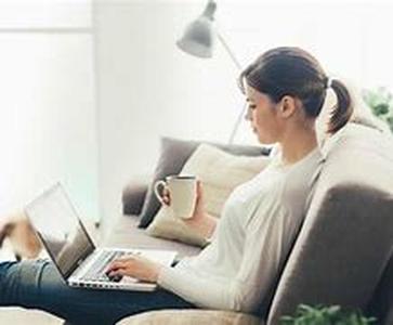 Work At Home Jobs With Minimal Startup Costs For Stay At Home Moms