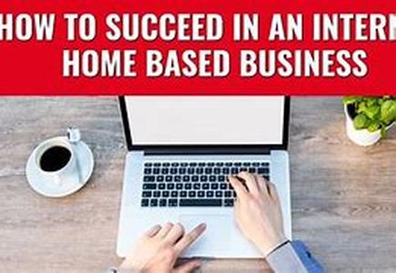 How To Have An Internet Home Based Business And A Full Time Job