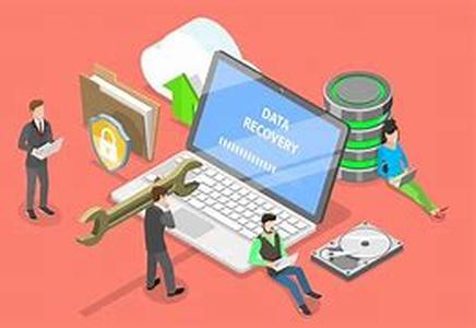 Data Recovery And Hard Disk Information Retrieval - A Complete Review