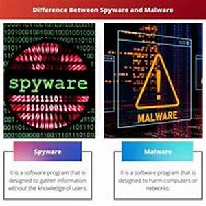 Remove Spyware