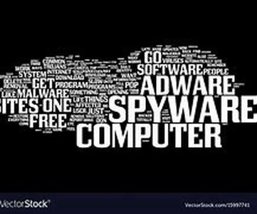 Are YOU one of the 90 Affected by Spyware or Adware