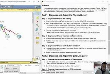 Cisco CCNA Exam Tutorial:  A Guide To RAM, ROM, NVRAM, and Flash