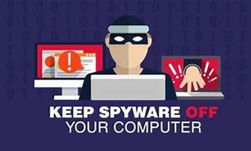 Spyware The Enemy To You And Your Computer