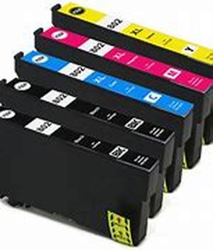 3 Types Of Cheap Ink Cartridges