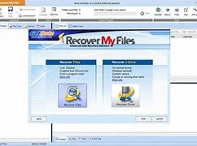 Data Recovery And Back Up For Email Clients