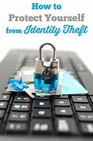 How To Prevent Identity Theft  And Computer Crime