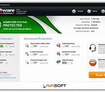 Antivirus Tools