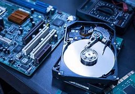 Free Hard Drive Recovery Tips