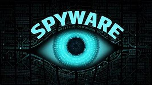 Spyware - Is Somebody Watching