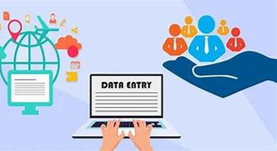 Data Entry Jobs In Maryland