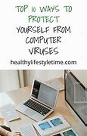 Tips To Keep Your Laptop Safe