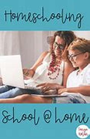 Homeschooling - Shape Your Child's Future