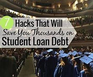 Title: Student Loans Consolidation Advice - How Much Does it Cost to Buy Time