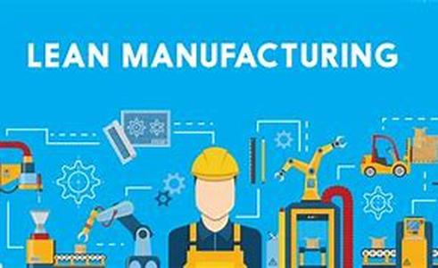 Lean Manufacturing in Steel Companies