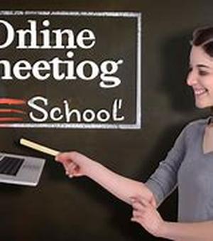 Online Education Is A Great Alternative