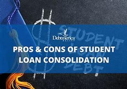 Title: Student Loans - For Continuing the Studies Smoothly