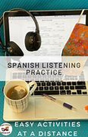 Learning Spanish - Part 7 - Essential Elements of Spanish Grammar and Verb Tables