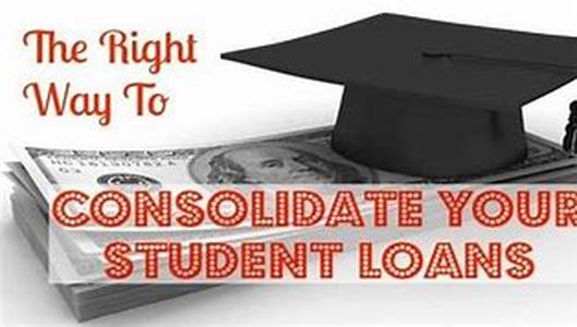 Title: Student Loans and the Financial Crisis