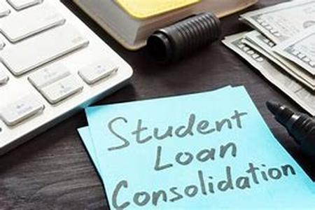 Title: Student Loan Consolidation Info - Why Should You Co Sign A Student Loan