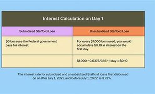 Title: The Many Faces of Student Loans