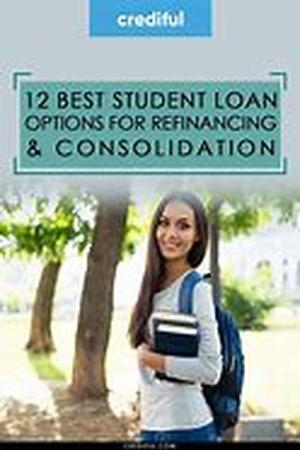 Student loan consolidation: look this gift horse in the mouth