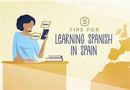 Learn Spanish With Audio Programs