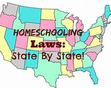 Home Schooling In California