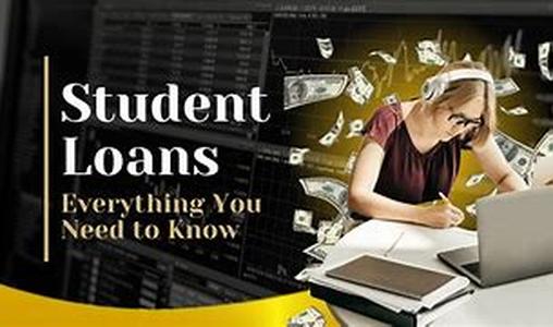 Student Loans And Bankruptcy