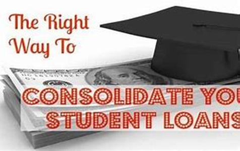 Title: Students, Student Loans and Debt Consolidation - Financial Ease