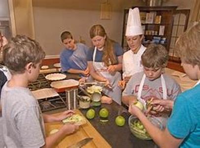 Careers through Culinary Arts Program  Did you know that Careers through Culinary Arts Program or C-CAP strives so hard to provide excellent education to the high school Family and Consumer Science (Home Economics) curricula