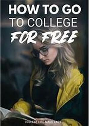 Get The Facts About Student Loans For College