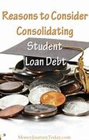 Title: Student Loan Consolidations - Finding a Program That Works For You