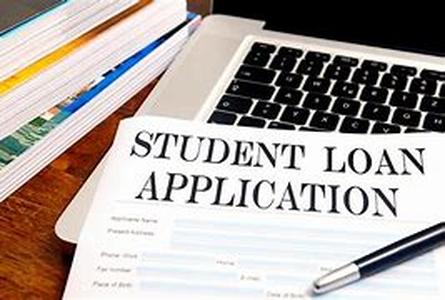 Title: Student Loans Will Fund Your College Career