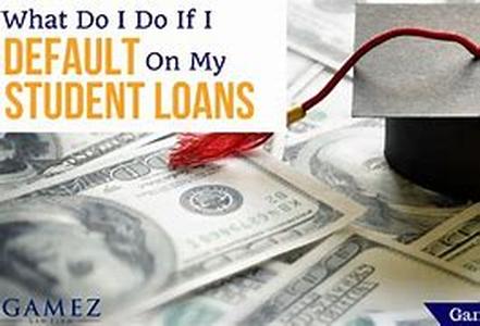 How To Pay Off Your Student Loans