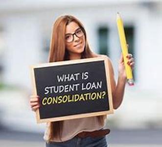 Title: Student Loan Consolidation Could Be Your Turning Point