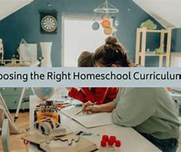 Homeschooling Methods