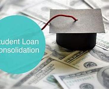 Title: Why Consolidate Student Loans