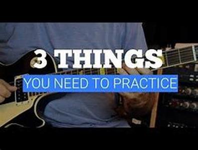 Guitar Lessons And You: Finding A System That Works