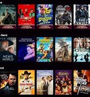 Online Dvd Movie And Video Game Rentals Review