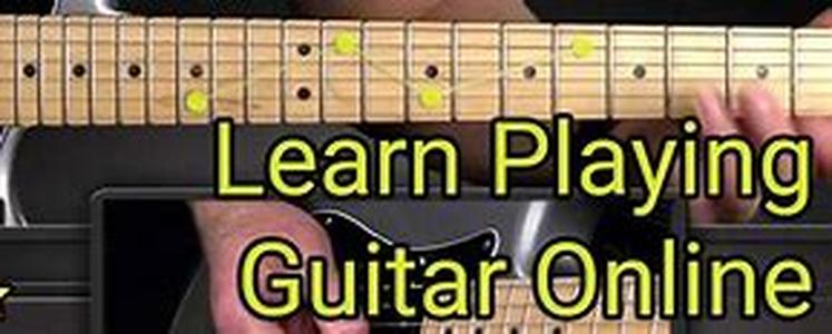 Learn About How A Guitar Works And Makes Sound